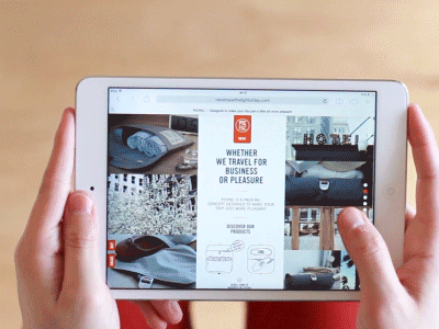 Pic Pac website picnic product website