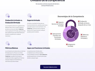 Ejemplo Landing Page prototipo