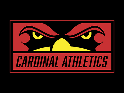 Brighton High School "Cardinal Athletics"