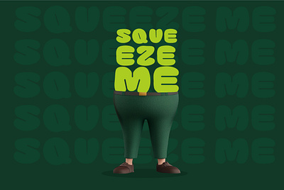 squeeze me font font modern font squeeze