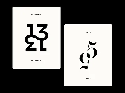 Fibonacci Numbers card fibonacci poker