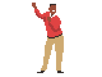 It's not unusual 8bit carlton fresh prince geek art pixel art