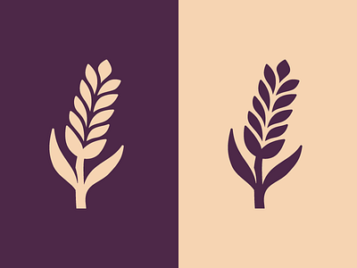 Wheat Icon agriculture custom icon design custom icons food icon set icons wheat