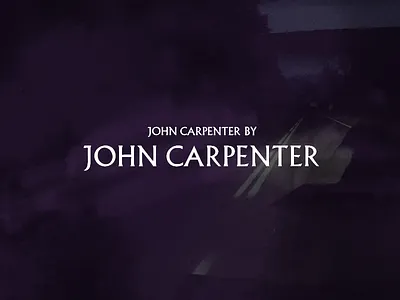john carpenter albertus john carpenter