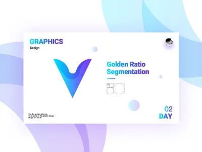 Golden ratio segmentation design exercises golden graphics ratio segmentation