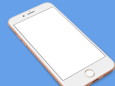 Health App UI Animation animation colorful gif health heart menu tracking