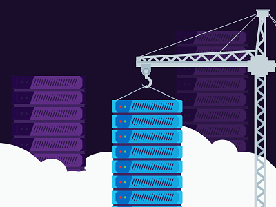 Imperva Cloud Storage cloud data security illustration imperva saas storage