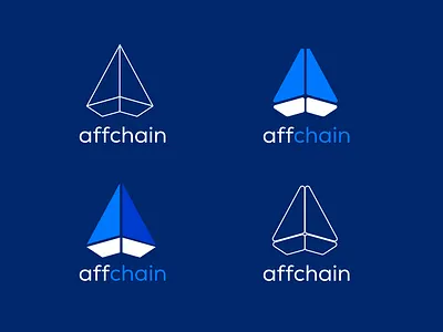 Affchain affchain affiliate bitcoin blockchain chain coin cpa crypto ico polylecto supply token