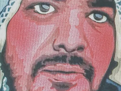 It's Me... illustration vector