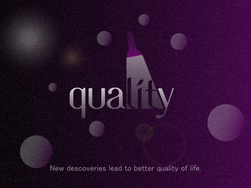Daily 26 animated A-Z logo. Phenomena of modern society Letter Q animated branding creative design gif icon identity logo logotype motion simple trend