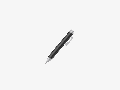 Pen business clean codevember office pen write