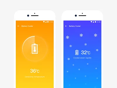 App Design Day 32 2.5d app concise design home icon illustrator photoshop ui ux visual