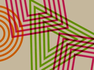 Shapes 1 motion graphic after effects graphic design motion graphic