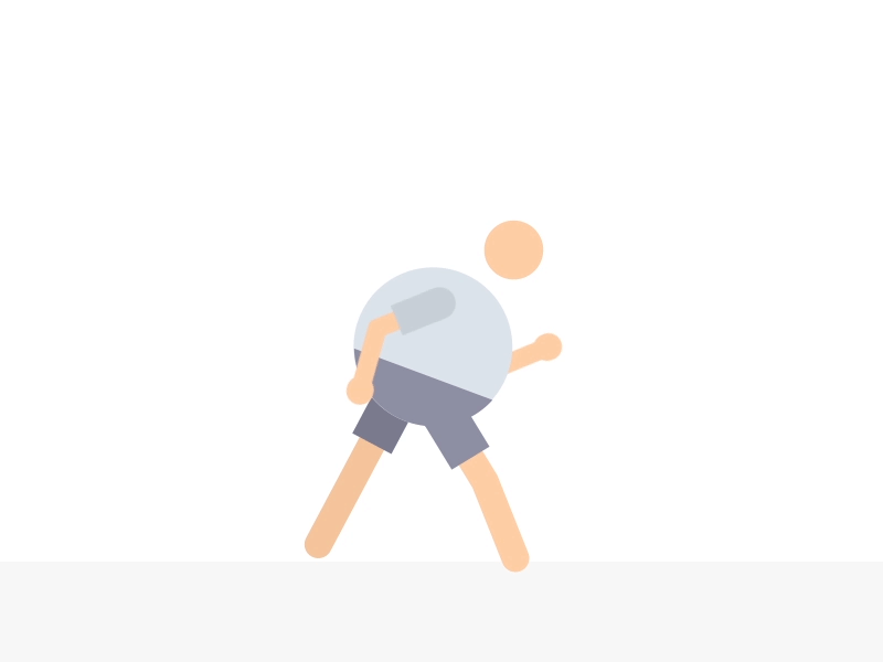 Angry Walk Cycle References Character Walk Cycles – Matthew Hart
