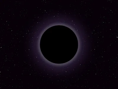 Black Hole astronomy black hole galaxy outer space space universe