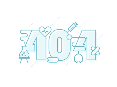 404 page 404 illustration