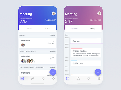 Meeting Calendar add app calendar dark event ios iphone meet tab task ui x