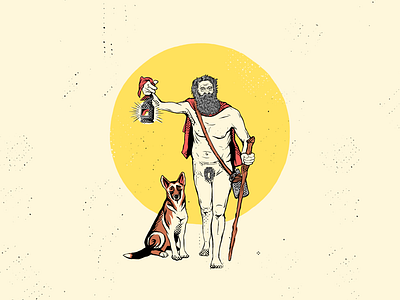 Diogenes dong