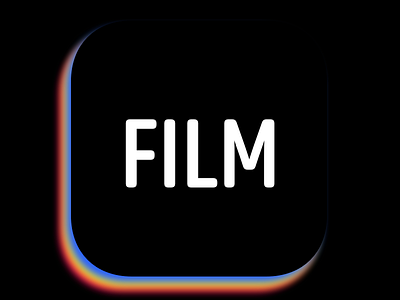 Filmicon icon ideo ios principle prototyping sketch ui ux