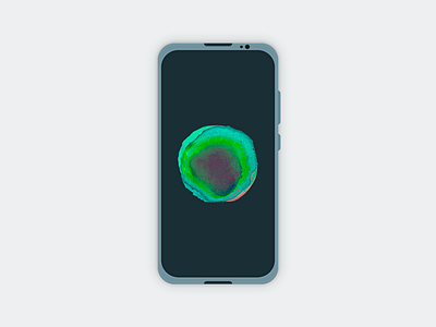 New Mobile Mockup 18:9 android design graphics ios iphone mobile mockup modern new psd