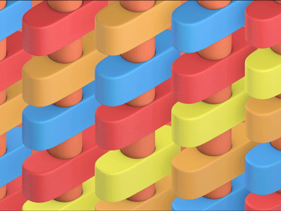 Toy Factory 3d ae alex animation bernard c4d cinema design graphics maxon motion sirchubby