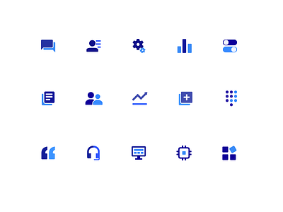 Icon icon