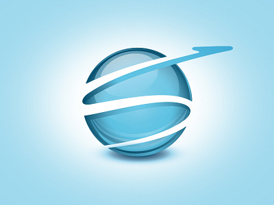 SmartSky Networks logo aviation internet logo