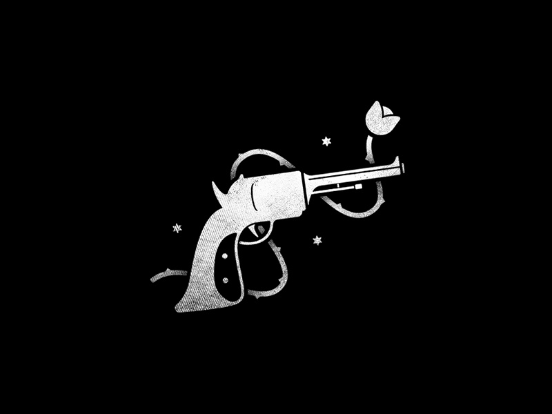 Example of Revolver