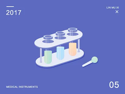 Medical test tube illustrations medical spades test tube