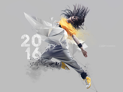 Visual Art 3d 4k action art creative face photoshop portrait red visual art wallpaper