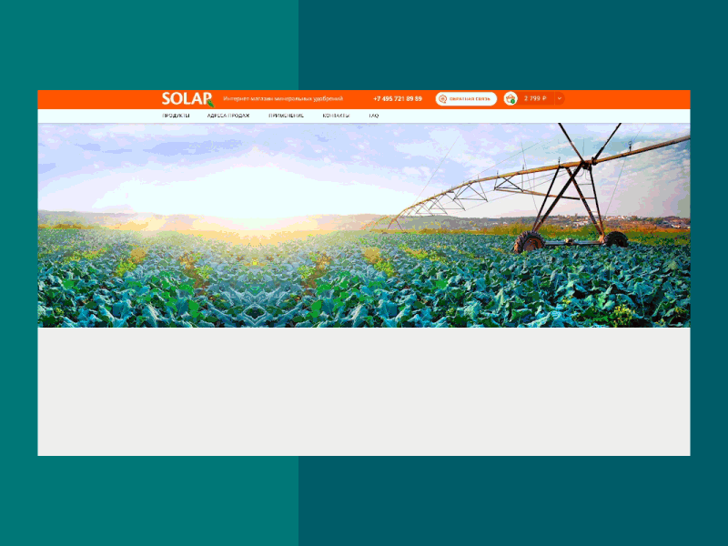 Content about animation content ecommerce fertilizer fresh fruit layout mineral ui vegetable