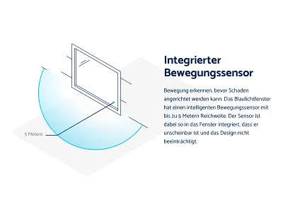 Isometric window illustration isometric minimalistic perspective simplicity window
