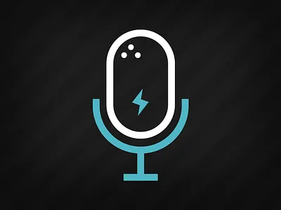 Microphone icon