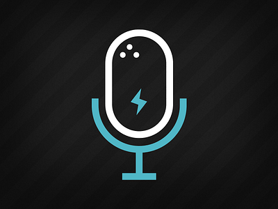 Microphone icon