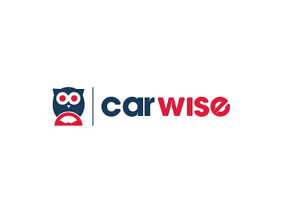 Carwise logo logodesign newlogodesign