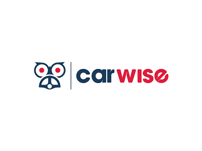 Carwise logo logodesign newlogodesign