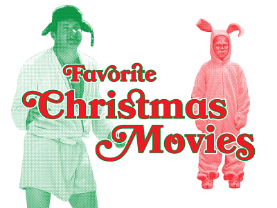 Christmas Movies