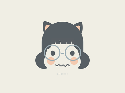 My New Avatar avatar cute illustration