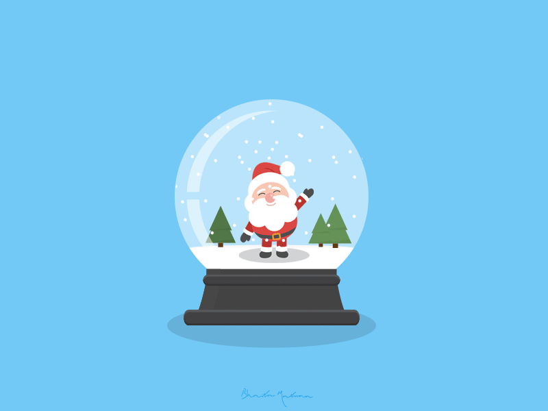 First Shot! christmas debut first shot gif santa