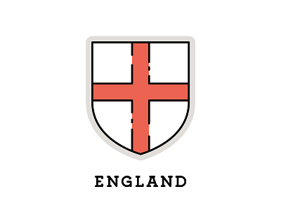 England coat of arms crest england heraldry knights shield uk united kingdom