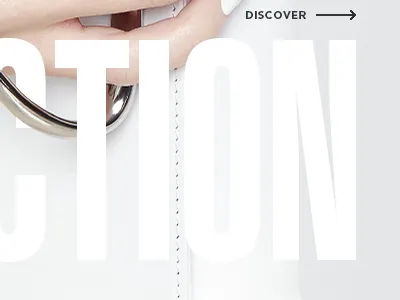 Teaser fluid hellowiktor minimal shape white