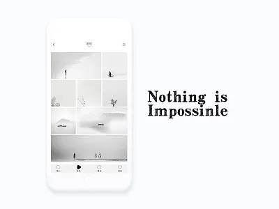 Visual segmentation art icons ios show sketch ui ux