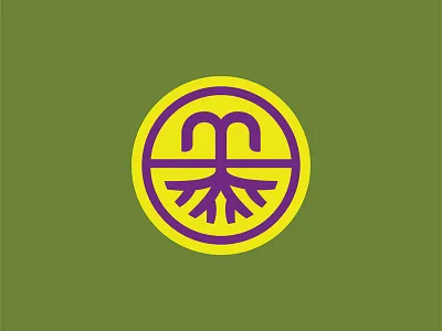 Local Farm farm letter m roots