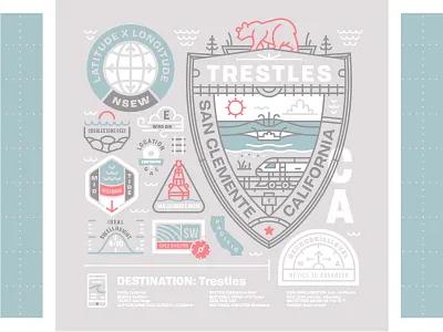 Lost Type Co Op - Tofino VI explore lost type lost type co op tofino typeface