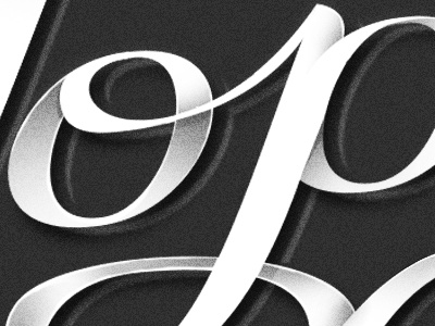 Hello Dribbble! detail graphicdesign lettering typography