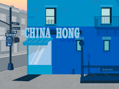 Work for new project graphic design illustration motion design