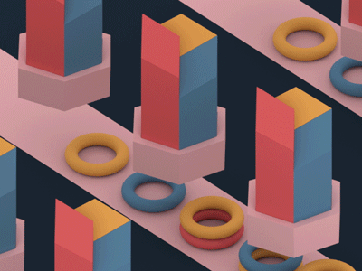 Toy Factory 3 3d 4d alex animation bernard cinema design graphics maxon motion sirchubby