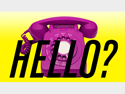 Designer Telephone Game crappy gif gradients