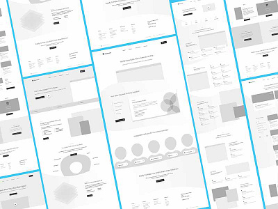 Outreach Wireframing focus lab outreach wire frames wire framing wires