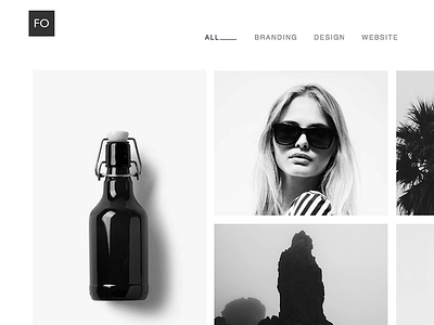 MiFolio - Creative Multi-Purpose Portfolio WordPress Theme ecommerce freelancer gallery minimal modern photo photographer photography portfolio web design